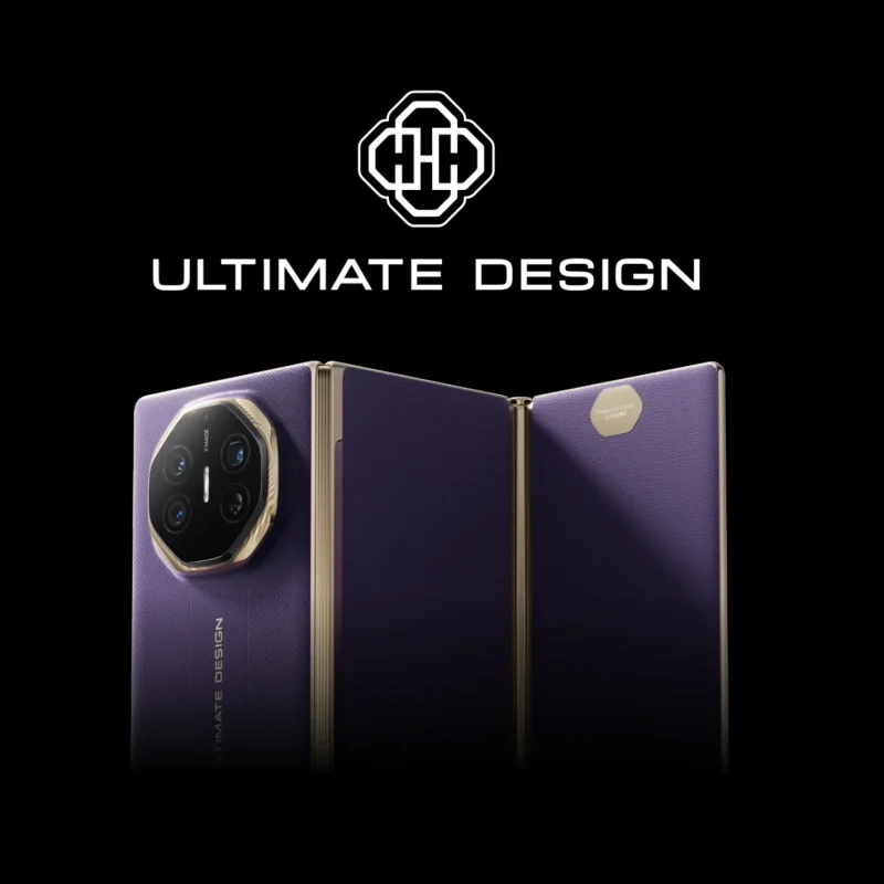 HUAWEI Mate XTs 非凡大师-演示站